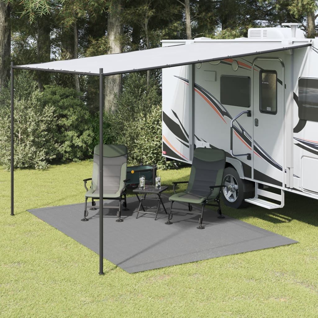 Tenda tapete 3,5x2,5 m antracite