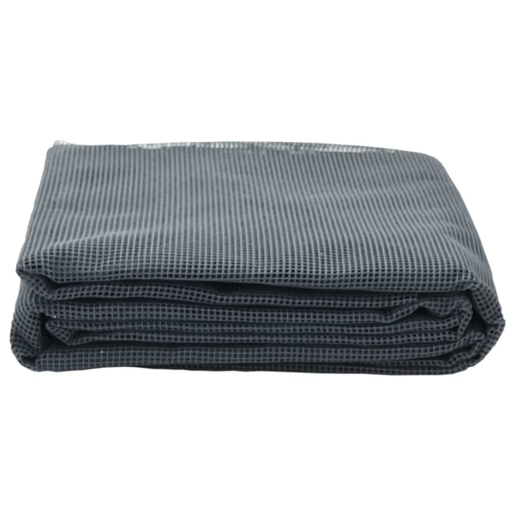 Tenda tapete 3,5x2,5 m antracite