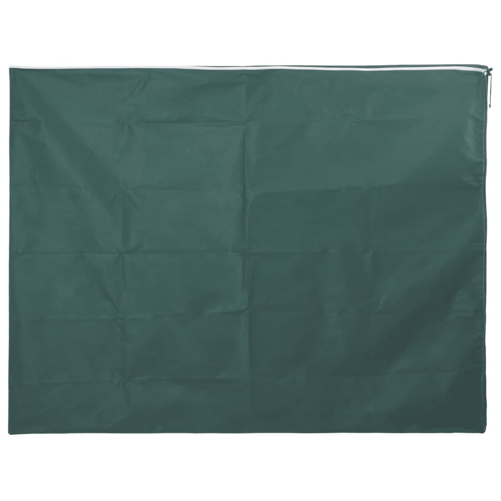 Cobertura para plantas com fecho 70 g/m² 3,93x3 m