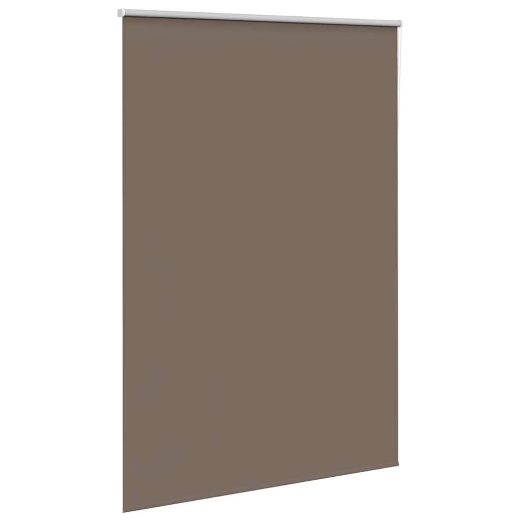 Persiana de enrolar 165x210 cm largura tecido 161,6cm poliéster