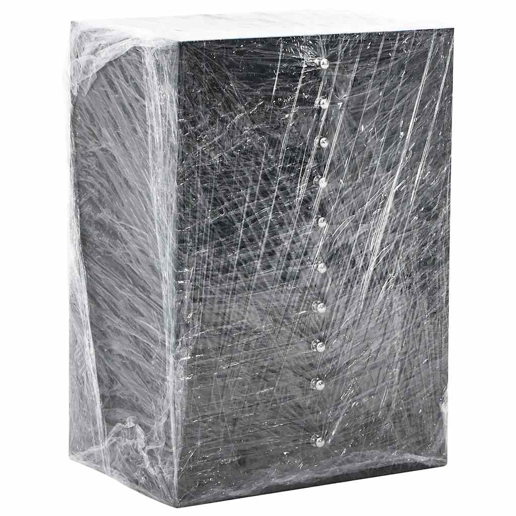 Película extensível 6 unid transparente 23 μm 50 cm x 300 m