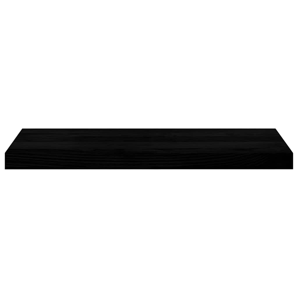 Tapetes de escada 20 pcs 70x25x2 cm carvalho castanho-preto