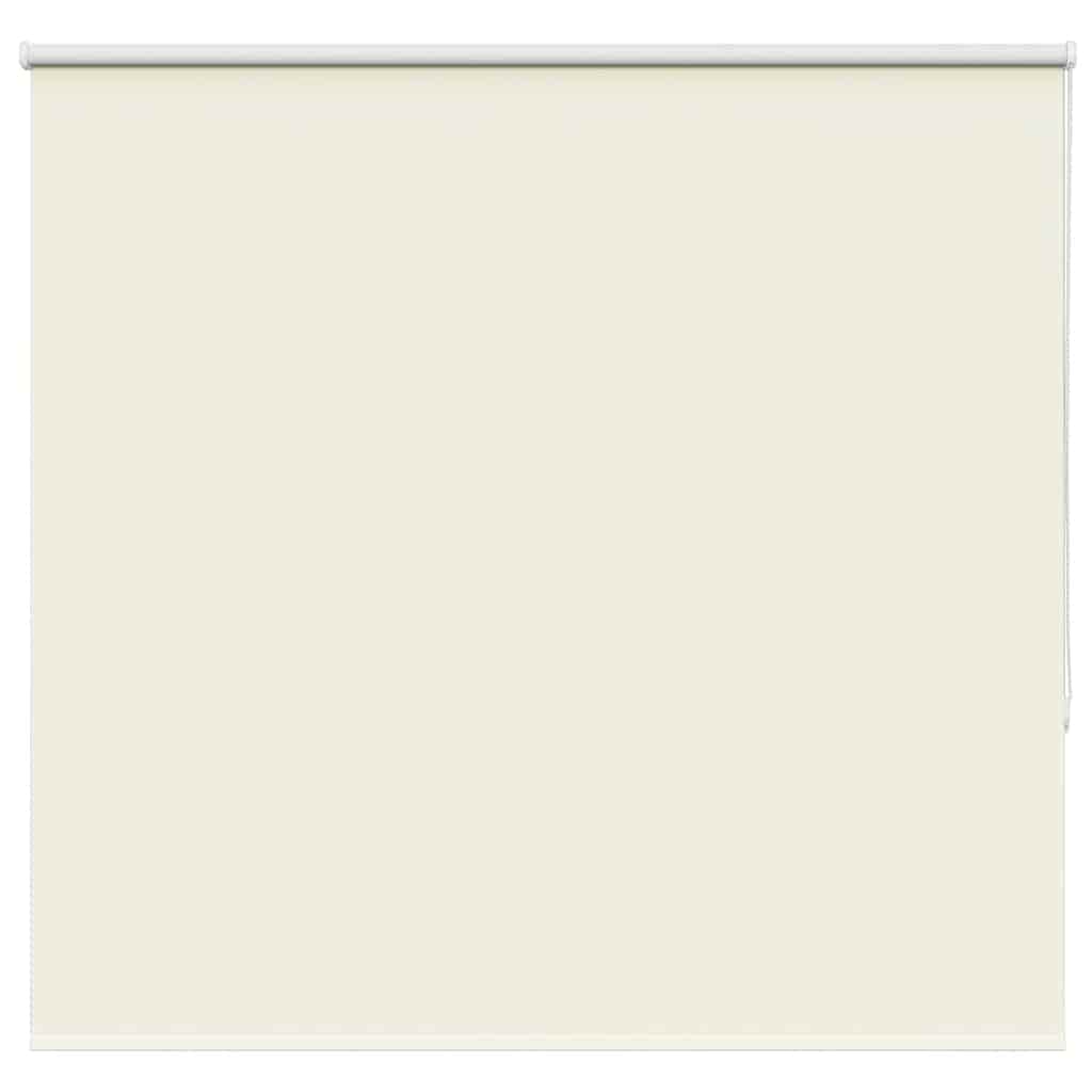 Persiana de enrolar 155x150 cm largura tecido 151,6cm poliéster