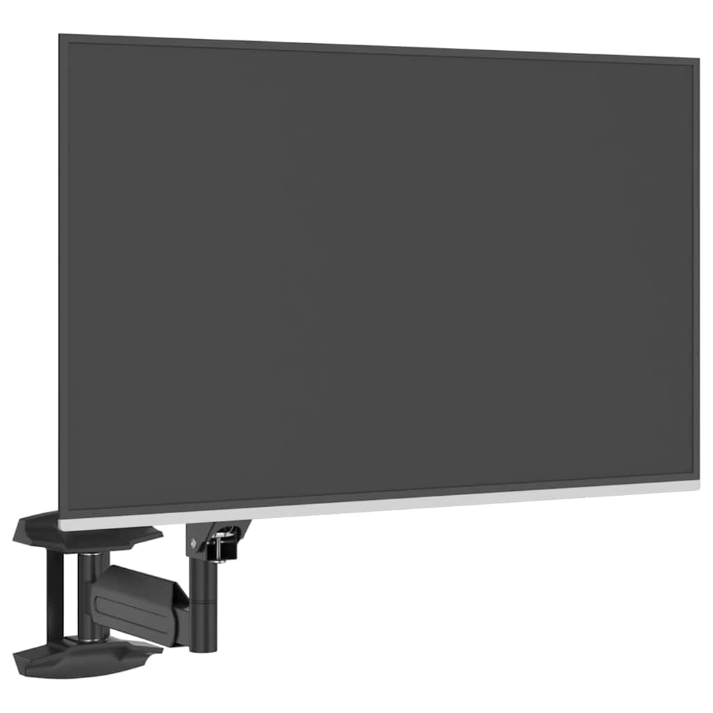 Suporte parede p/ monitor ecrã de 27" máx. mola a gás 10 kg