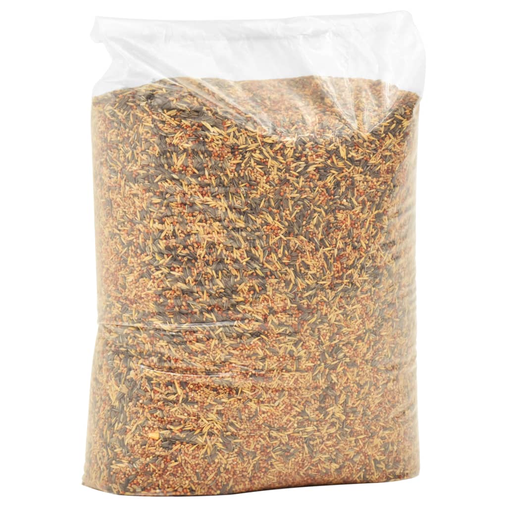 Alimento para pássaros 25 kg