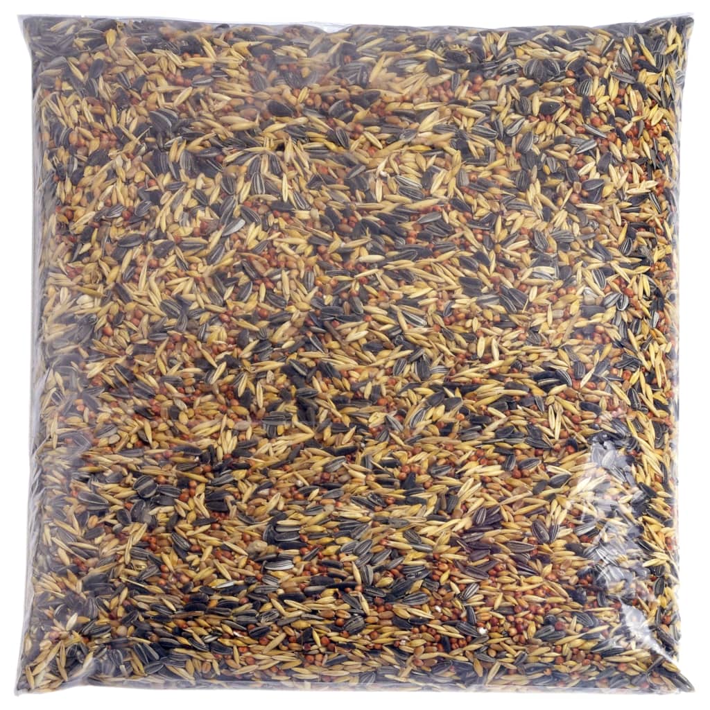 Alimento para pássaros 25 kg