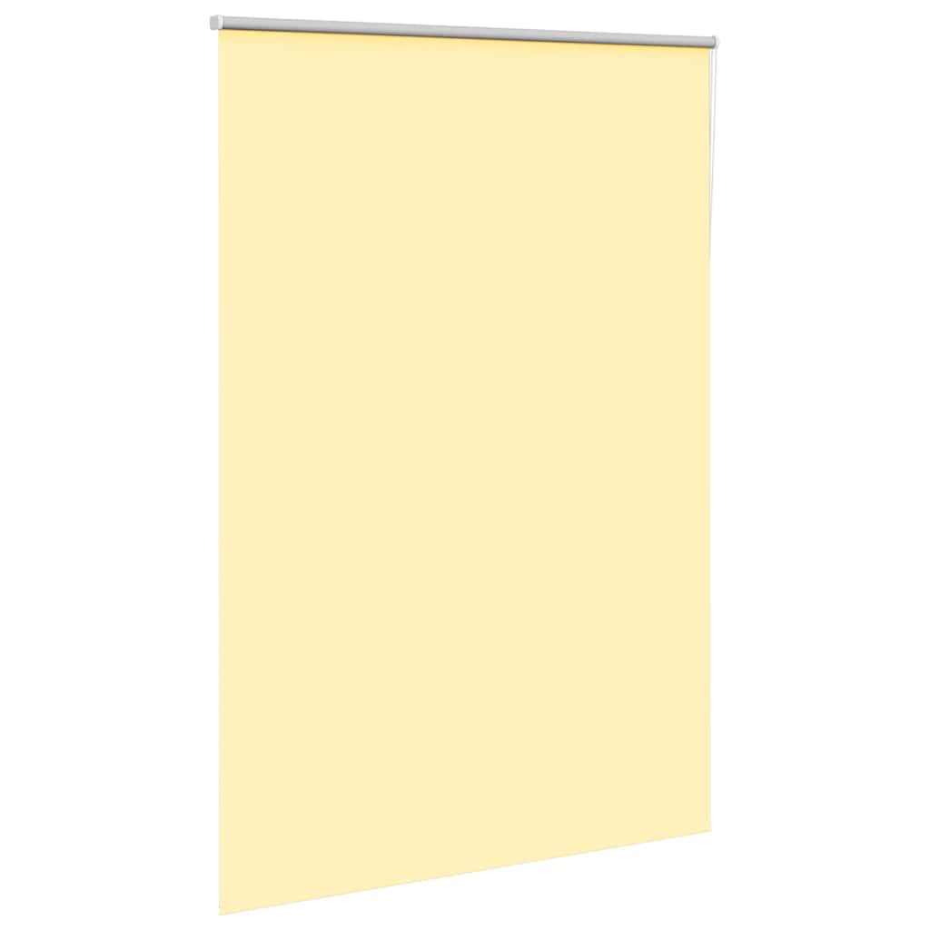 Persiana de enrolar 150x230 cm largura tecido 146,6cm poliéster