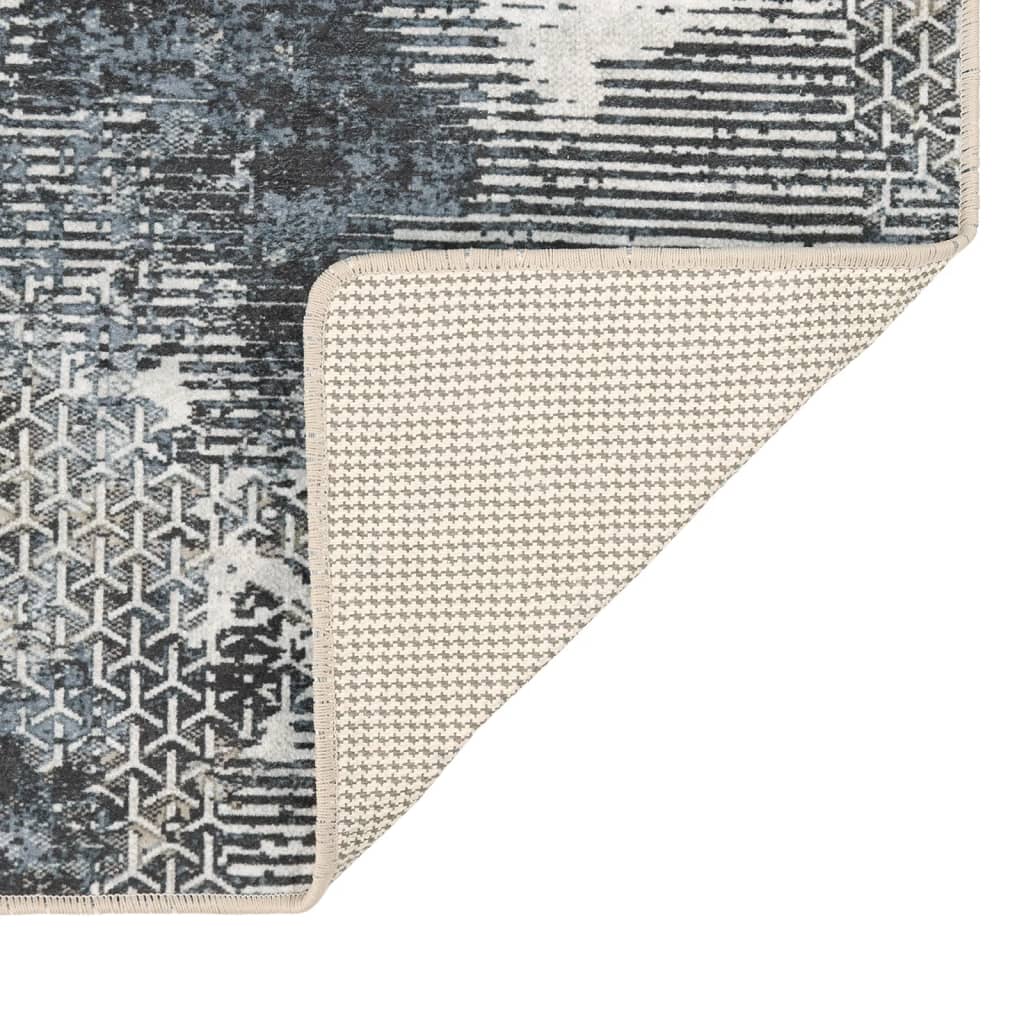 Tapete lavável 120x180 cm multicor
