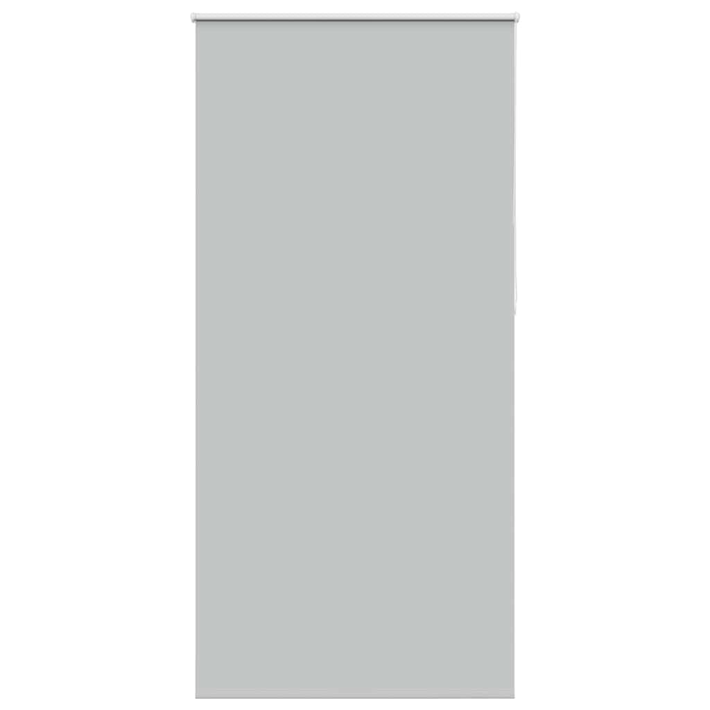 Persiana de enrolar 105x210 cm largura tecido 100,7cm poliéster