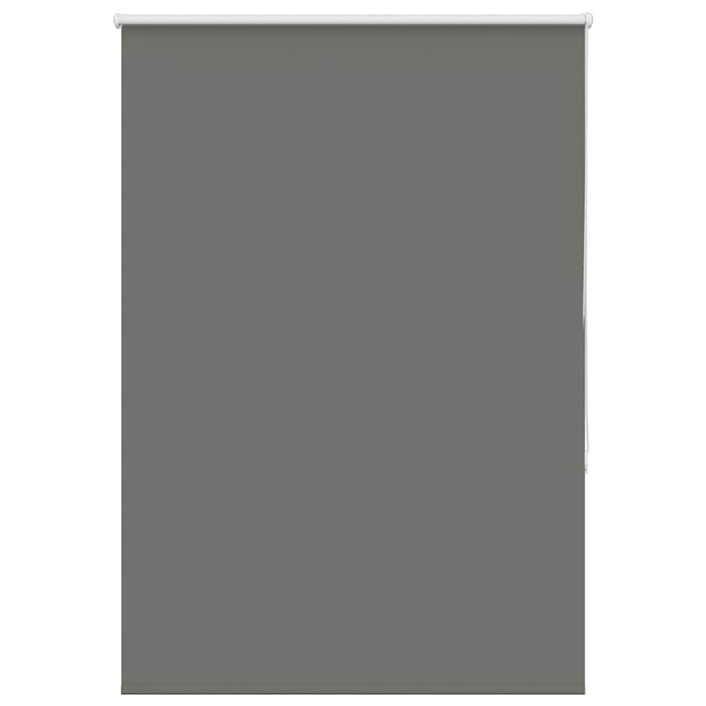 Persiana de enrolar 110x175 cm largura tecido 105,7cm poliéster