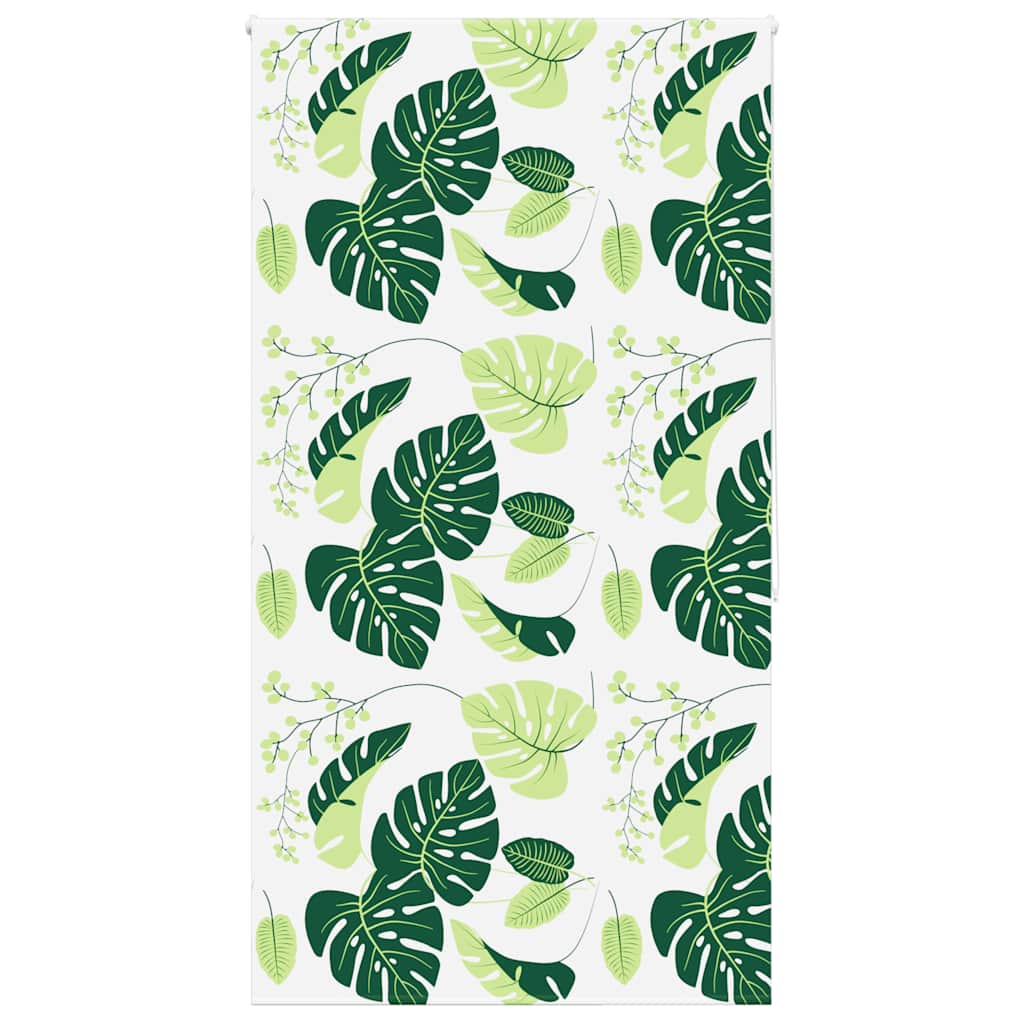 Rolo de duche estores 130x240 cm largura tecido 126 cm
