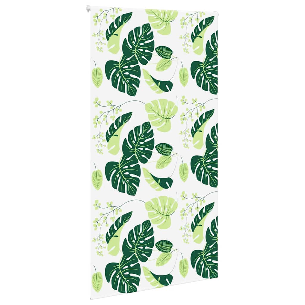 Rolo de duche estores 130x240 cm largura tecido 126 cm