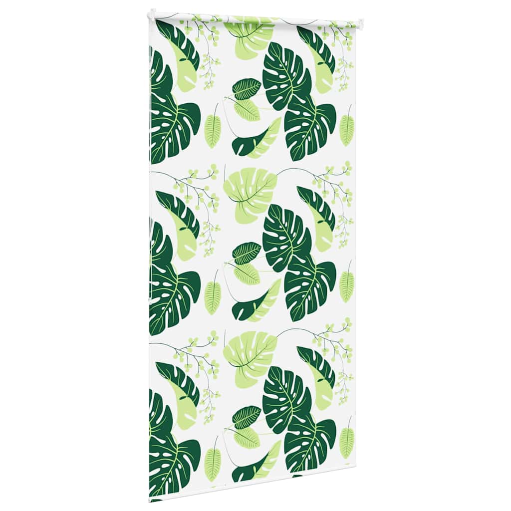 Rolo de duche estores 130x240 cm largura tecido 126 cm