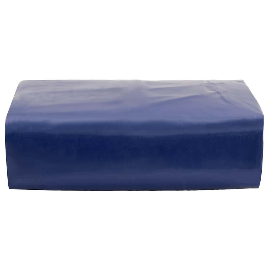Lona 5x5 m 650 g/m² azul