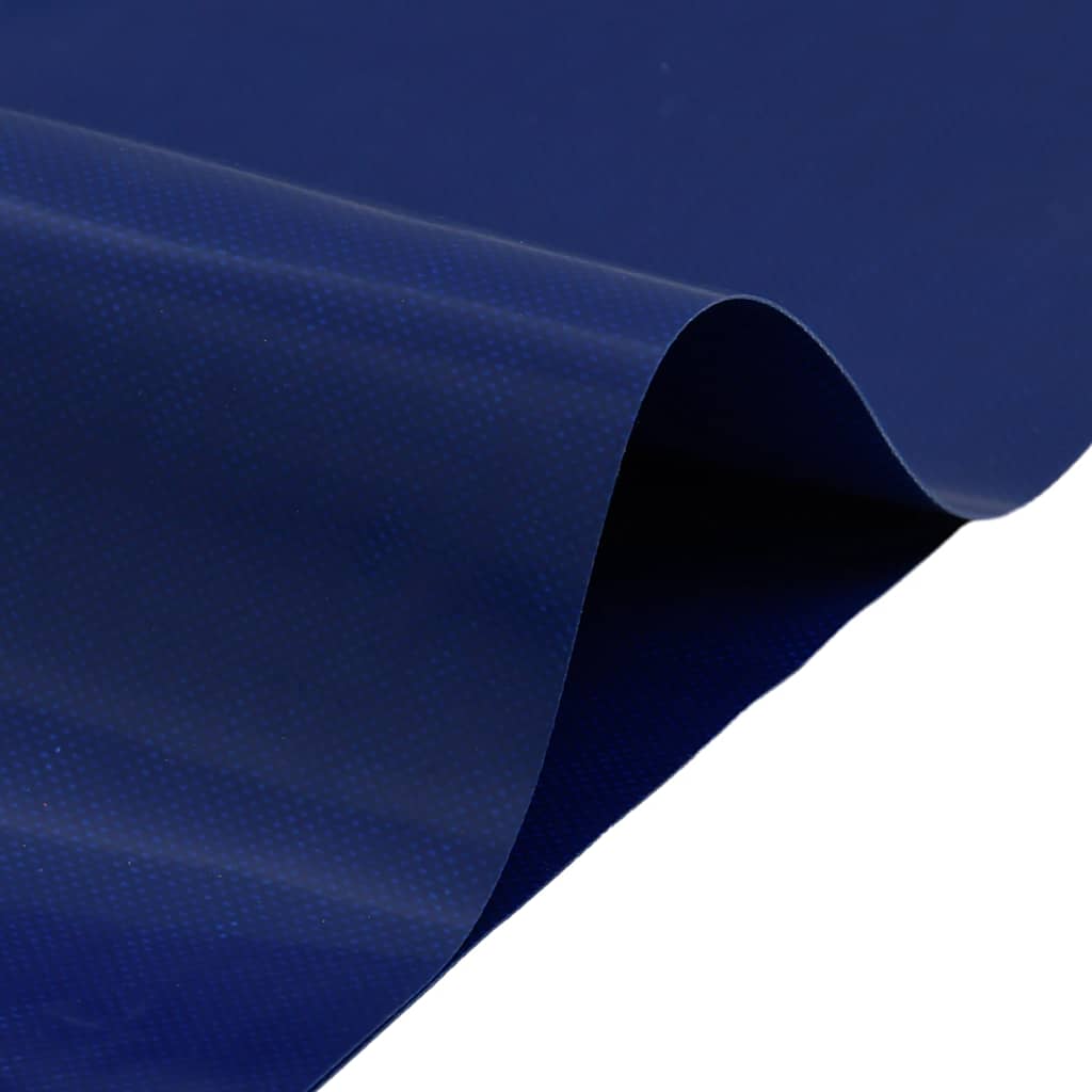 Lona 5x5 m 650 g/m² azul
