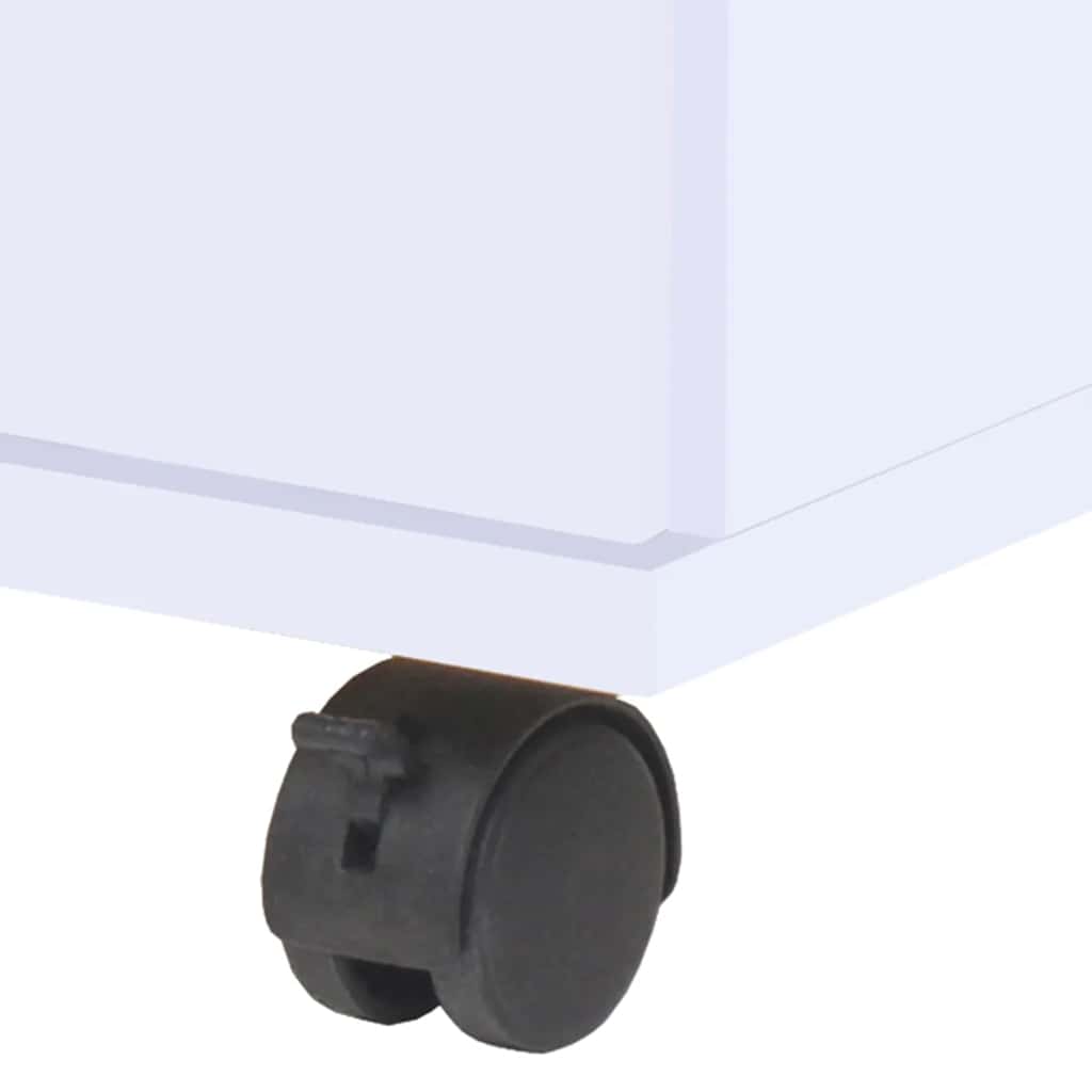 Unidade de gavetas 33x45x60 cm branco