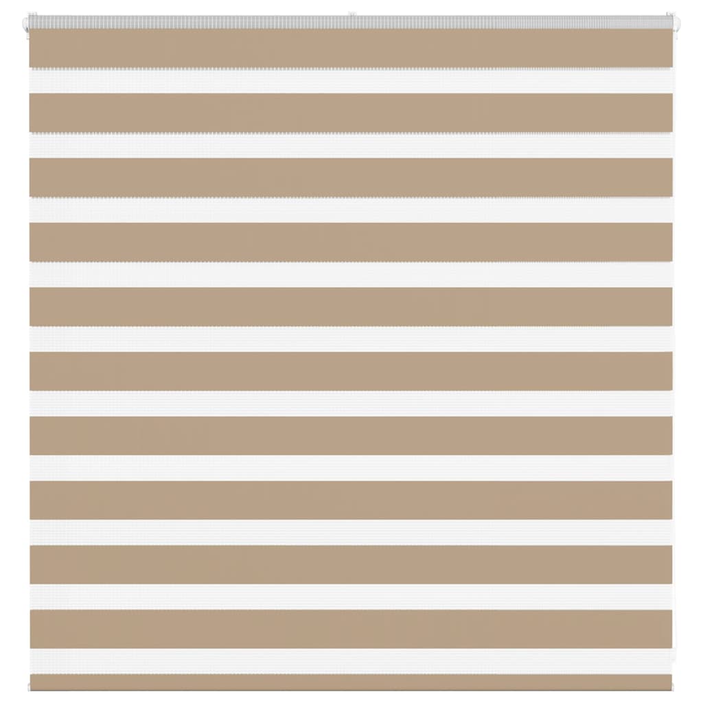 Cortina de zebra 150x100 cm largura do tecido 145,9cm poliéster