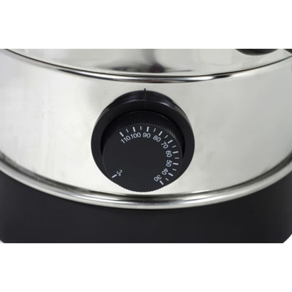 Aquecedor de vinho, 6,8 l