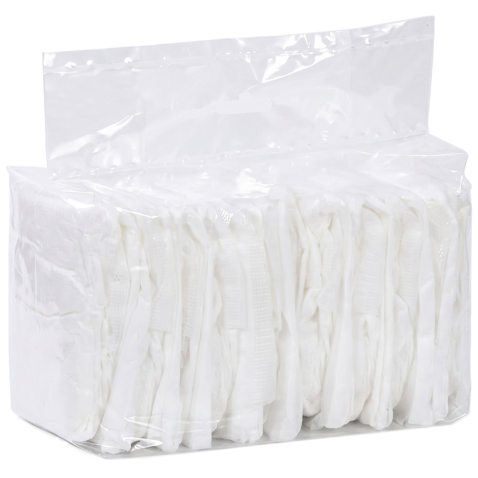 Fraldas descartáveis para cães machos 48 unidades super absorventes antifugas para cães tamanho m