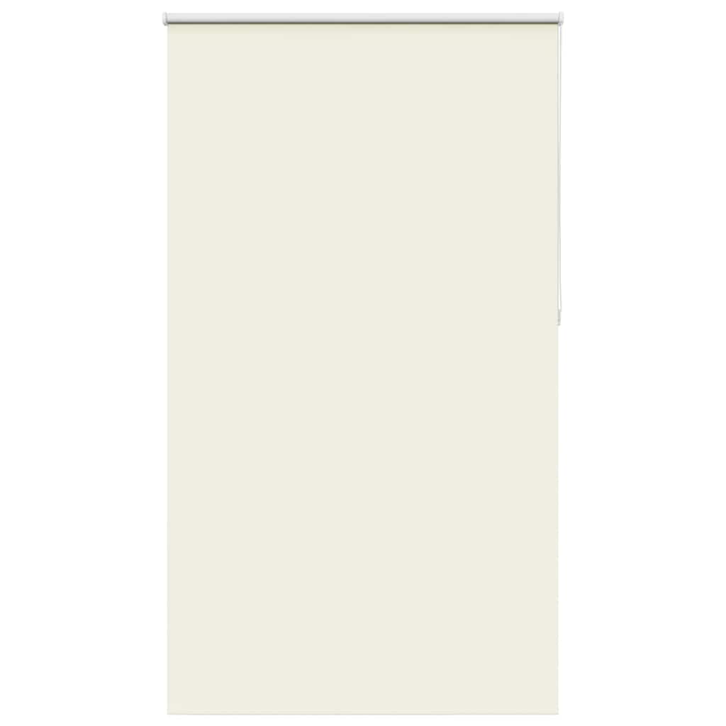 Persiana de enrolar 135x210 cm largura tecido 131,6cm poliéster