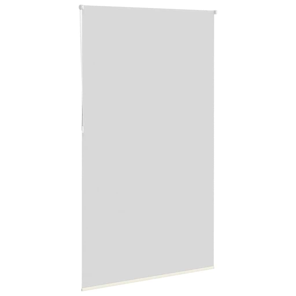 Persiana de enrolar 135x210 cm largura tecido 131,6cm poliéster