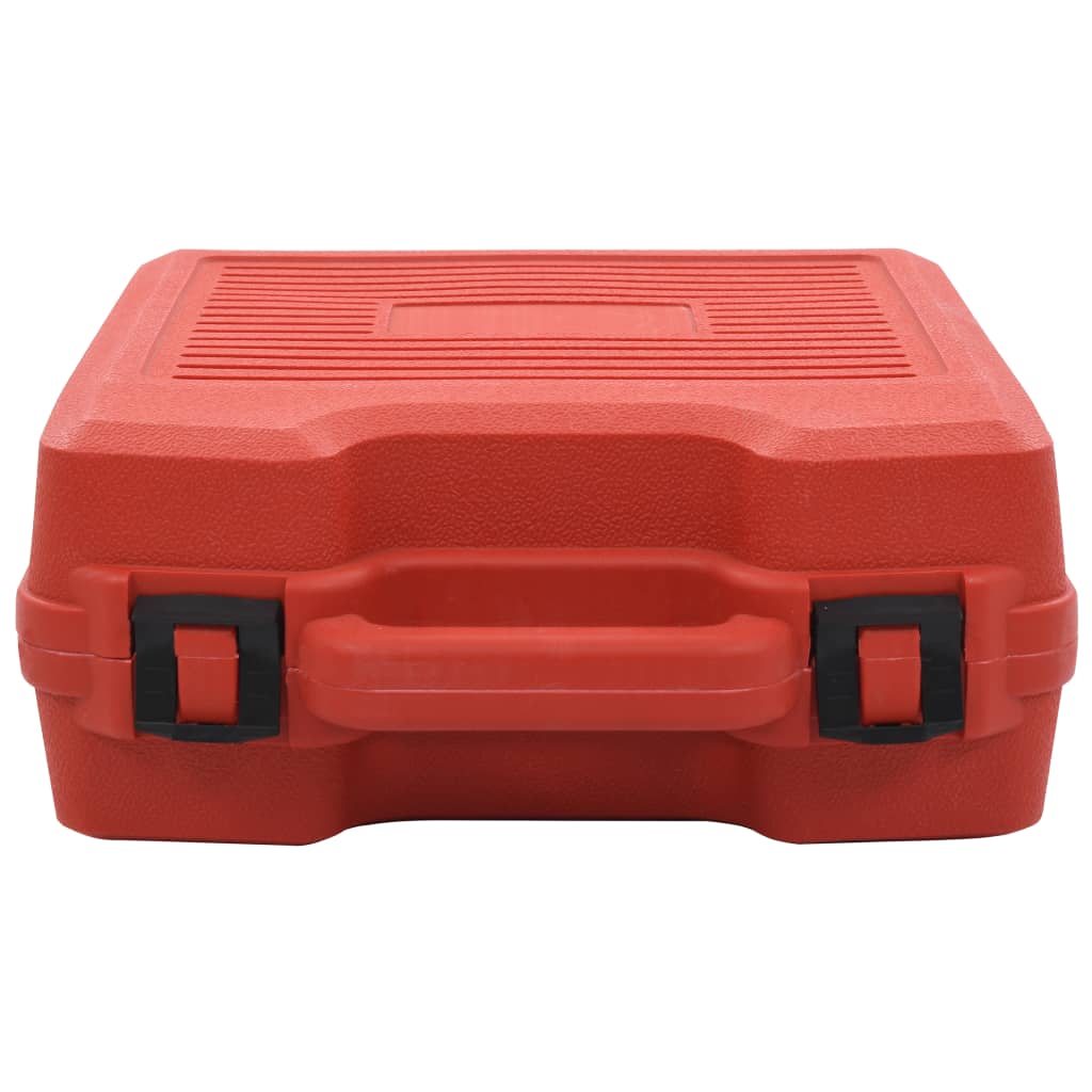 Conjunto enchedor de óleo do motor 15 pcs