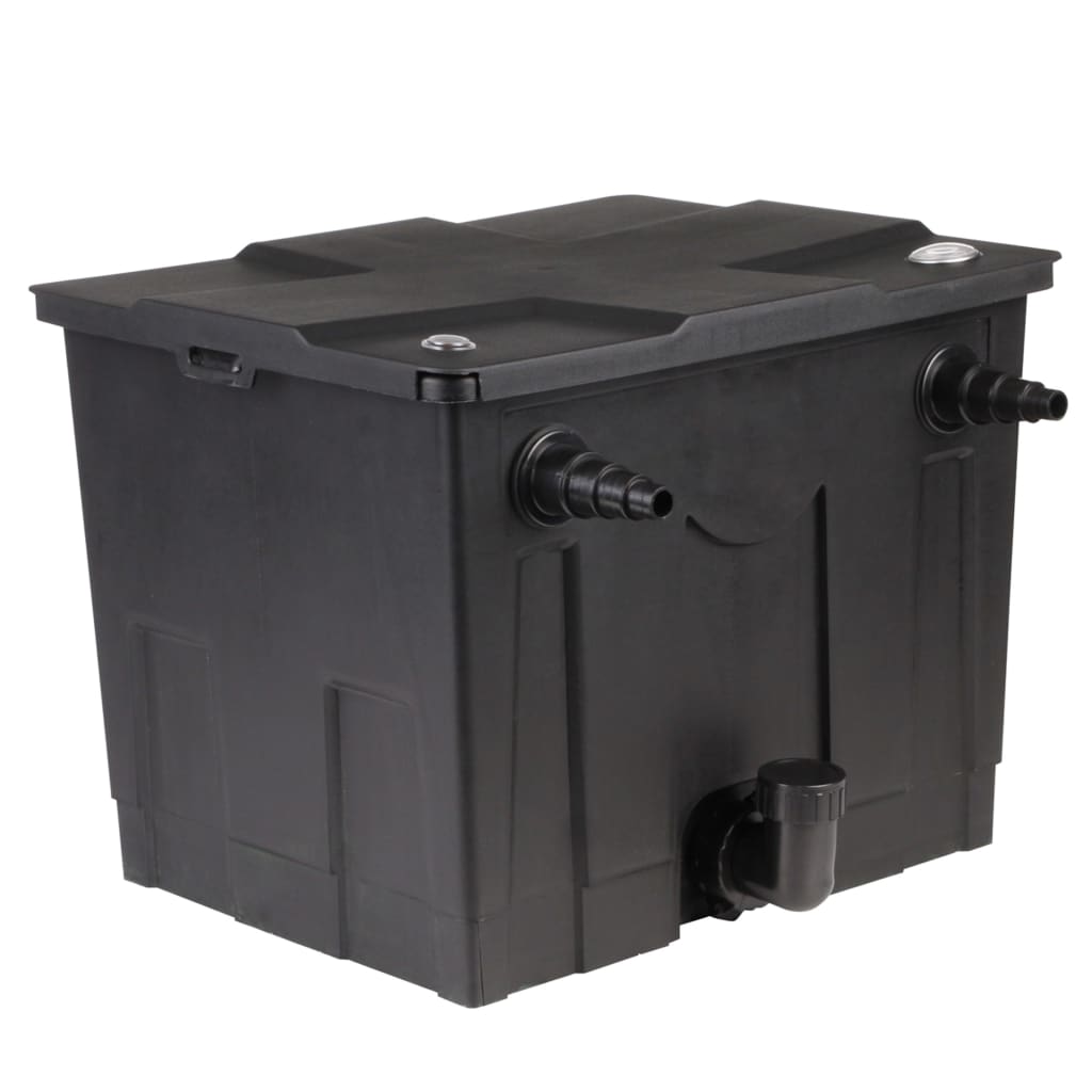 Filtro de lago bio 8000 l/h
