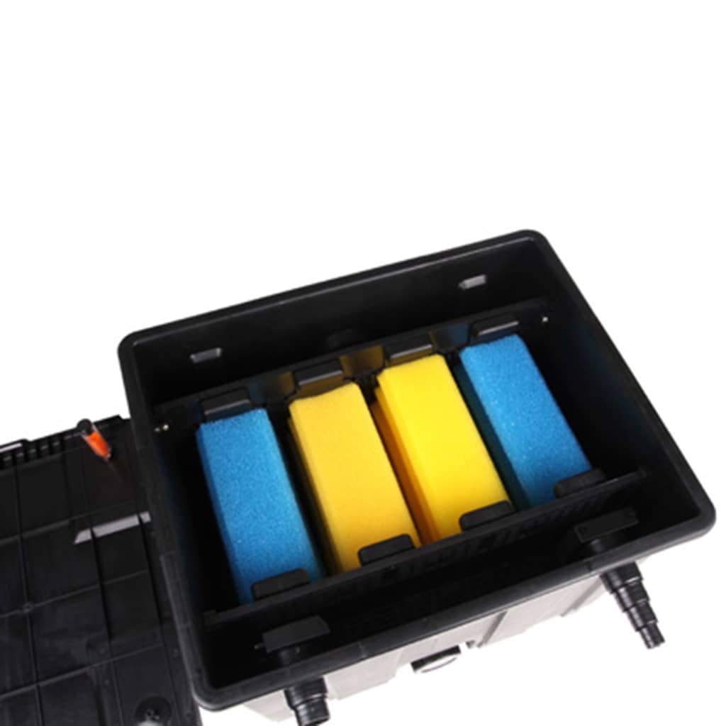 Filtro de lago bio 8000 l/h
