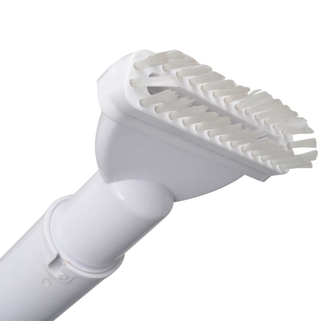 Aspirador de piscina automático com pilhas