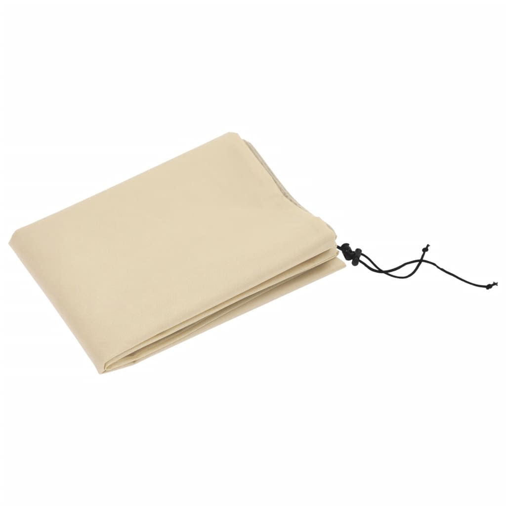 Coberturas para plantas com fecho 4 pcs 70 g/m² 2,36x2 m