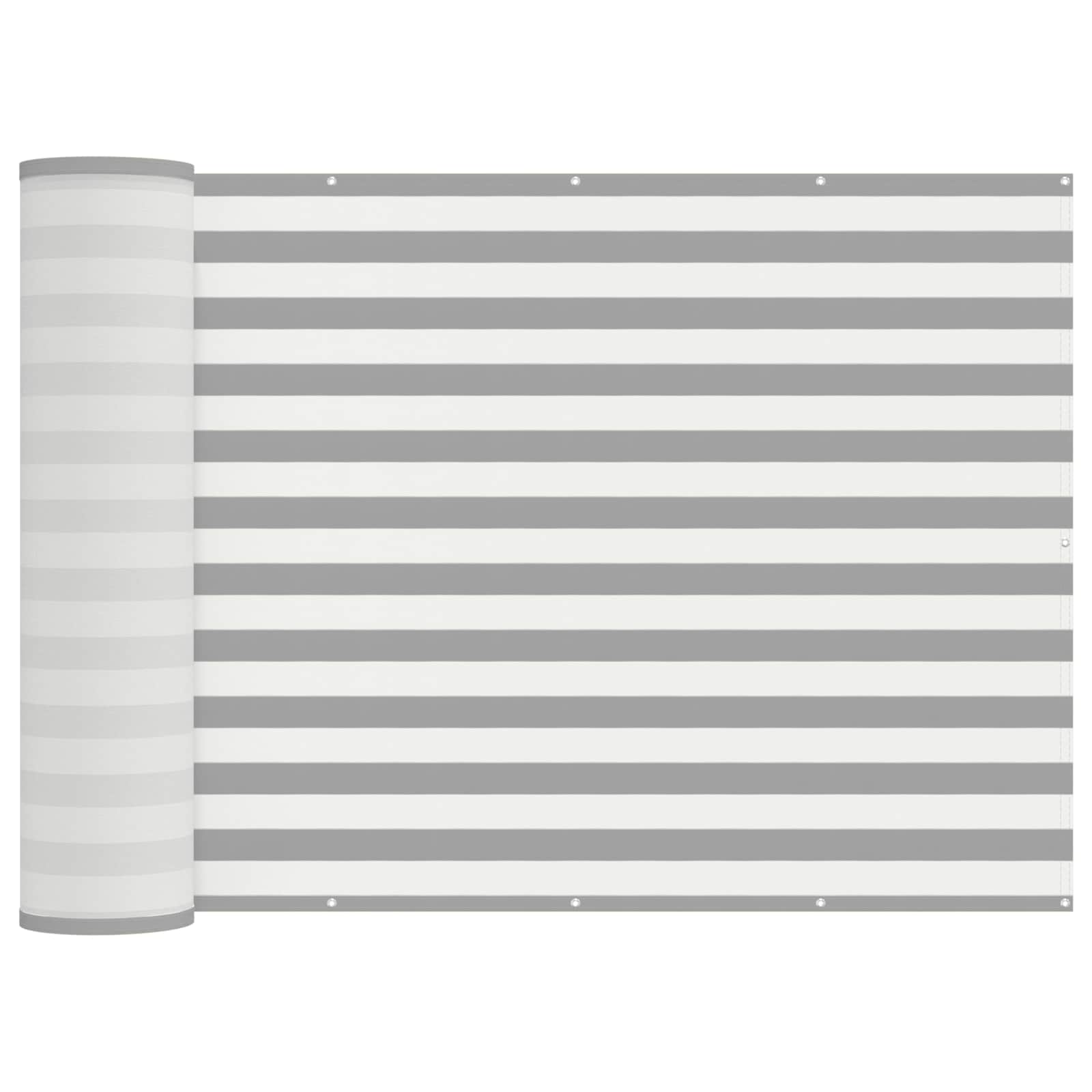 Tela de privacidade para varanda 200 x 700 cm