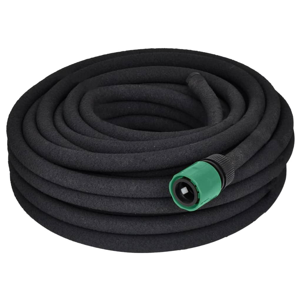 Mangueira para rega e irrigação do jardim 1/2" conector 25 m