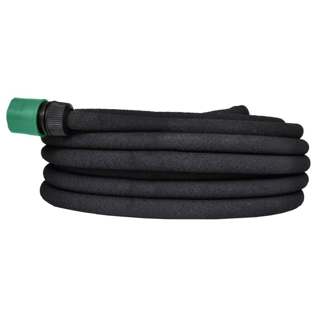 Mangueira para rega e irrigação do jardim 1/2" conector 25 m