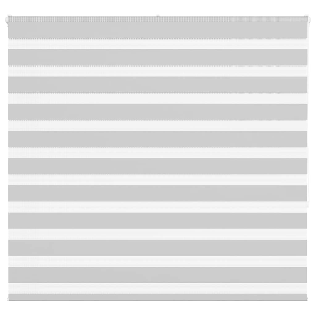 Cortina de zebra 165x150 cm largura do tecido 160,9cm poliéster