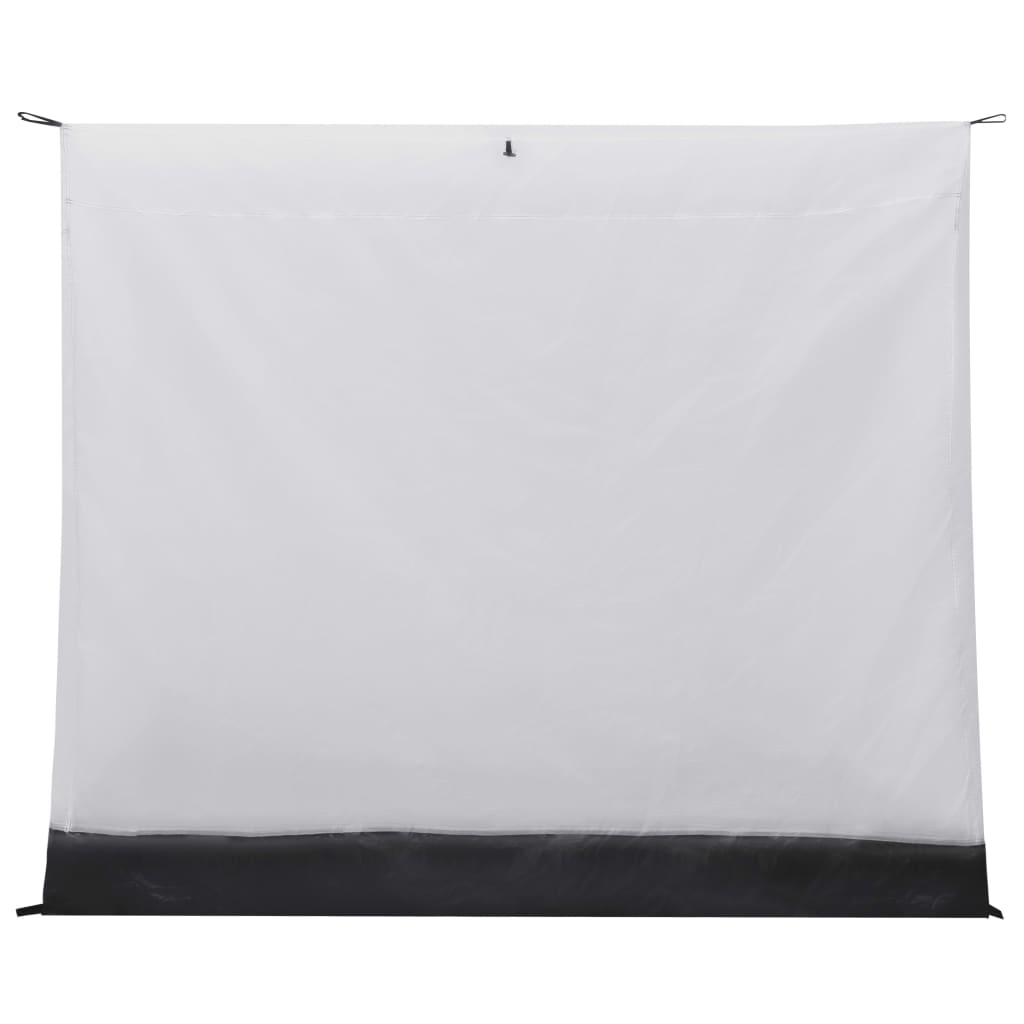 Tenda interna universal 200x180x175 cm cinzento