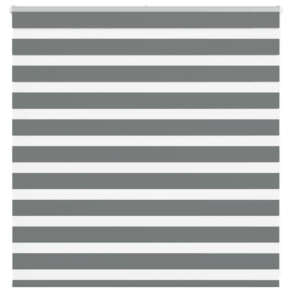 Cortina de zebra 150x100 cm largura do tecido 145,9cm poliéster
