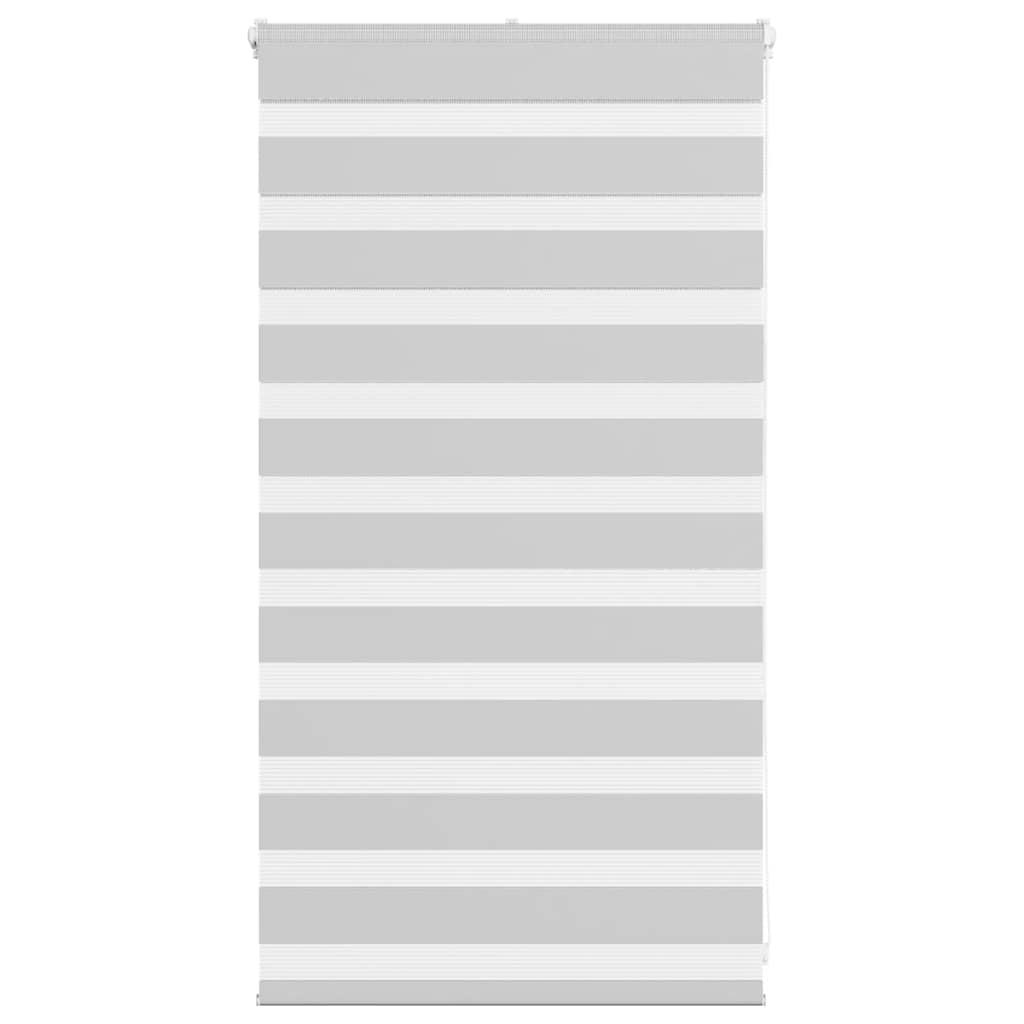 Cortina de zebra 80x100 cm largura do tecido 75,9 cm poliéster