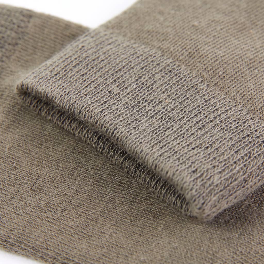 Meias para criança 5 pares ue 23-26