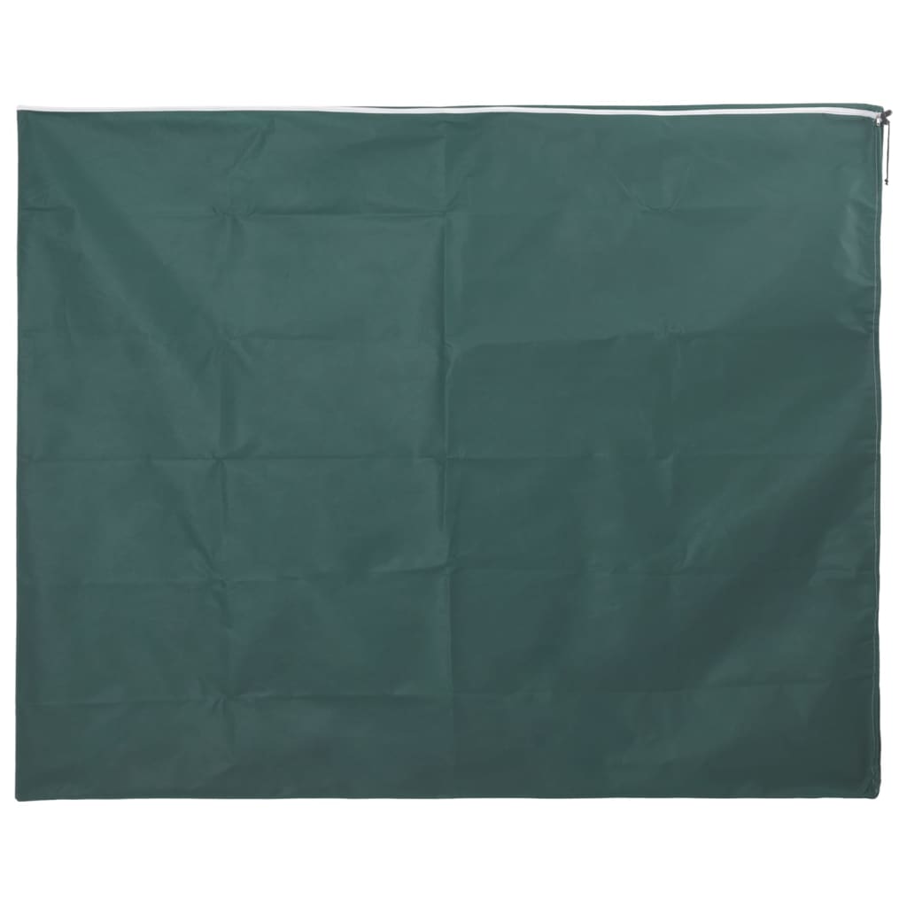 Coberturas para plantas com fecho 10 pcs 70 g/m² 3,14x2,5 m