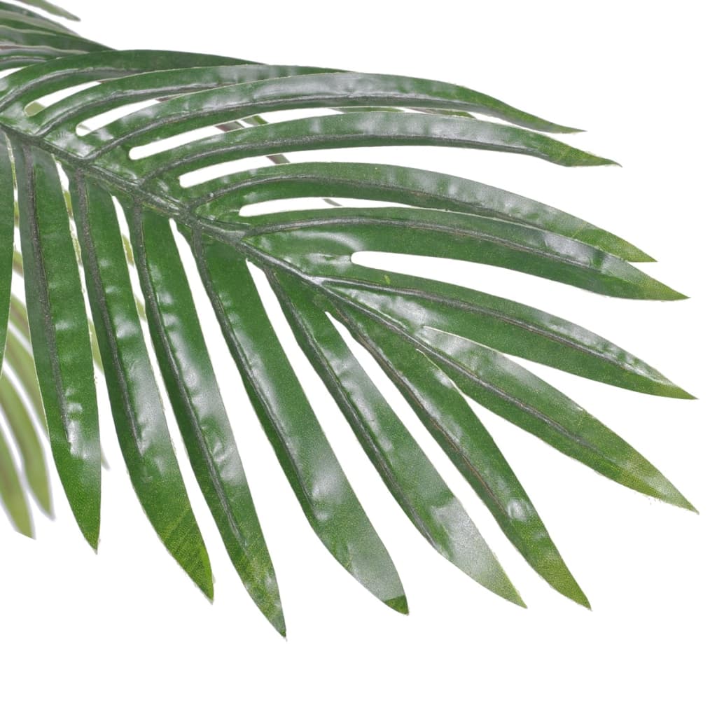 Palmeira cycus artificial 150 cm