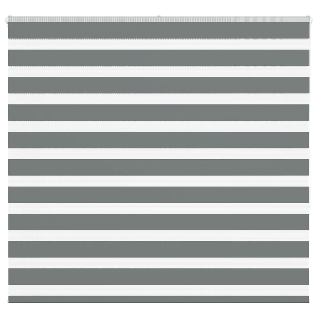 Cortina de zebra 165x150 cm largura do tecido 160,9cm poliéster