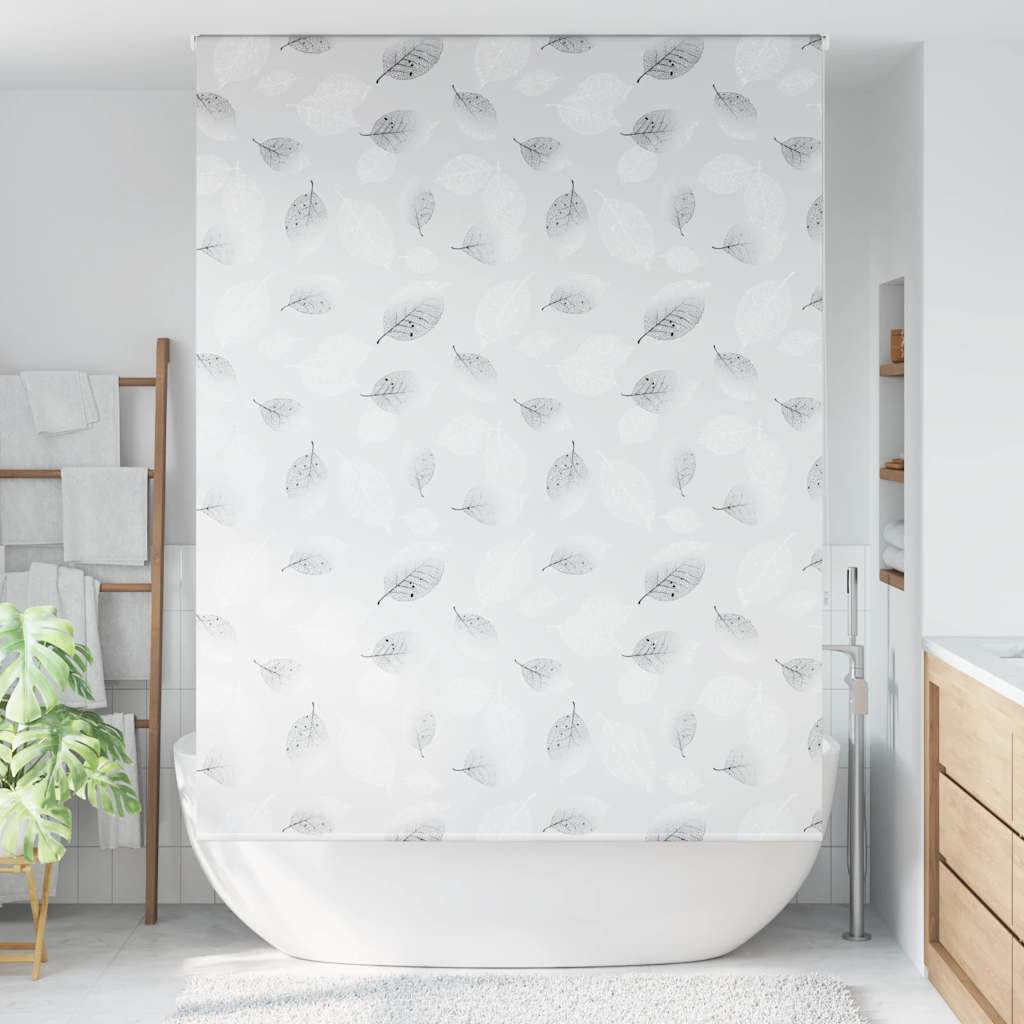 Rolo de duche estores 160x240 cm largura tecido 156 cm