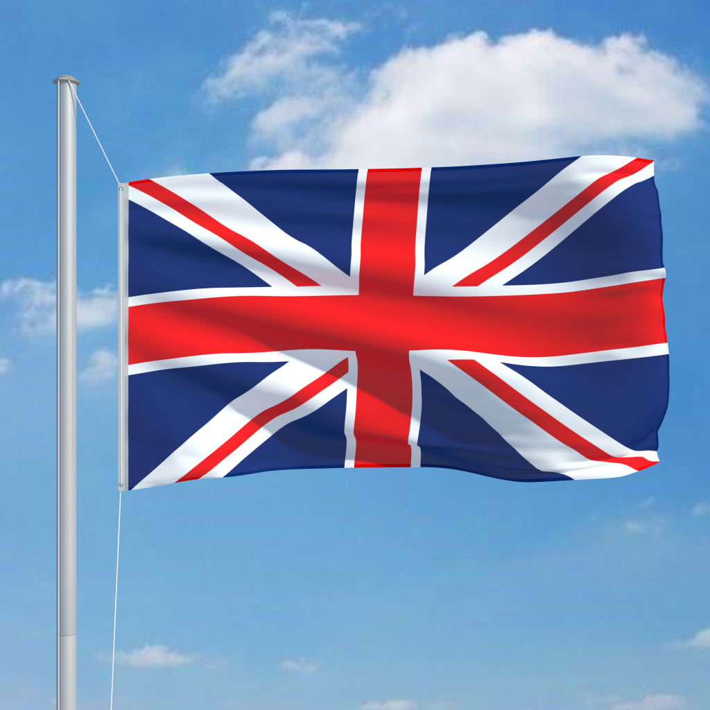 Bandeira do reino unido 90x150 cm