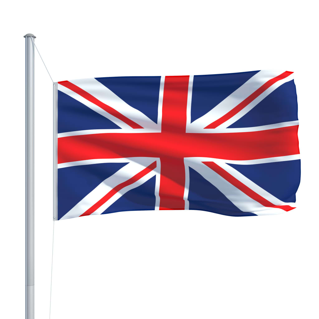 Bandeira do reino unido 90x150 cm