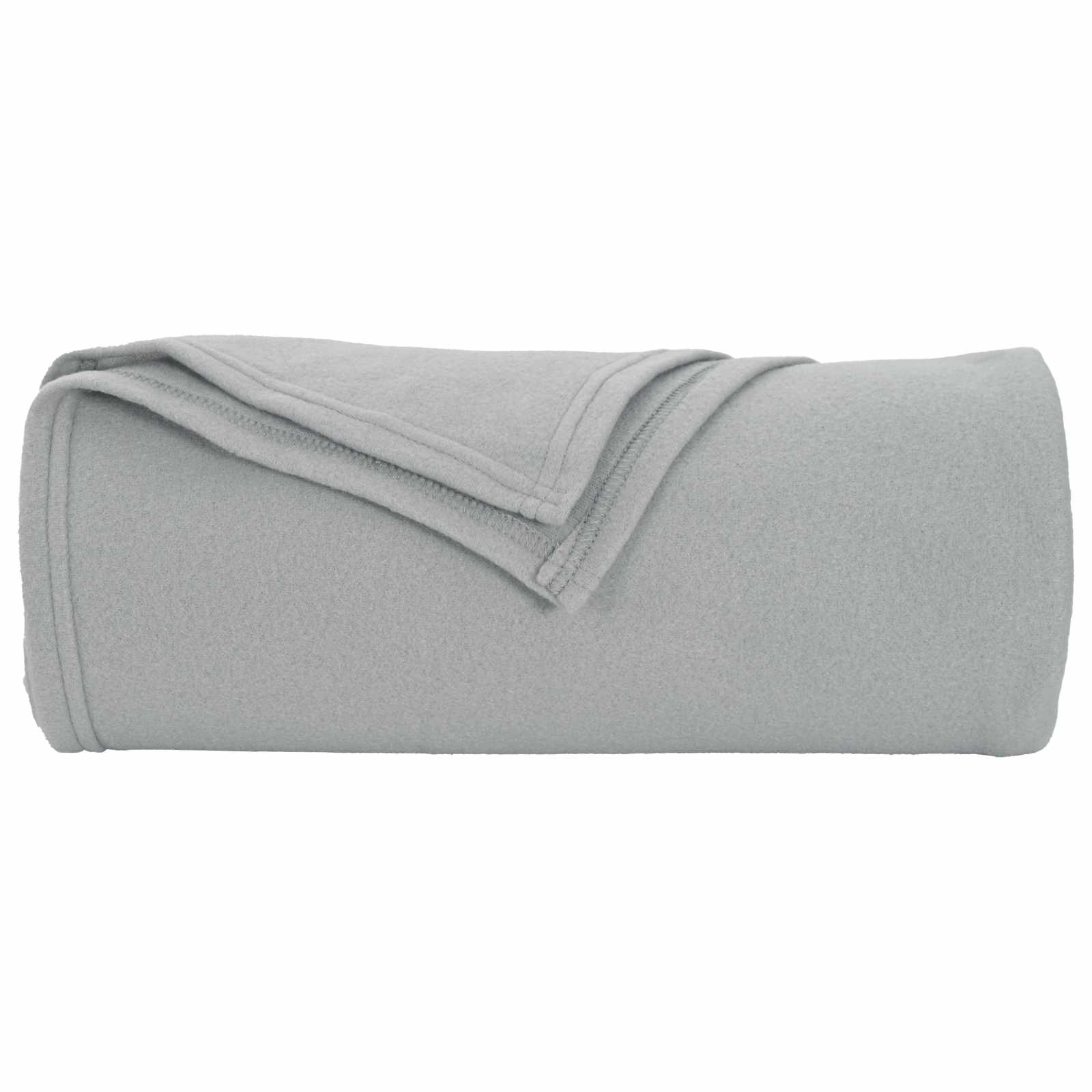 Cobertores de sofá 24 unid. cinzeto 200 x 150 cm 10.41 lã