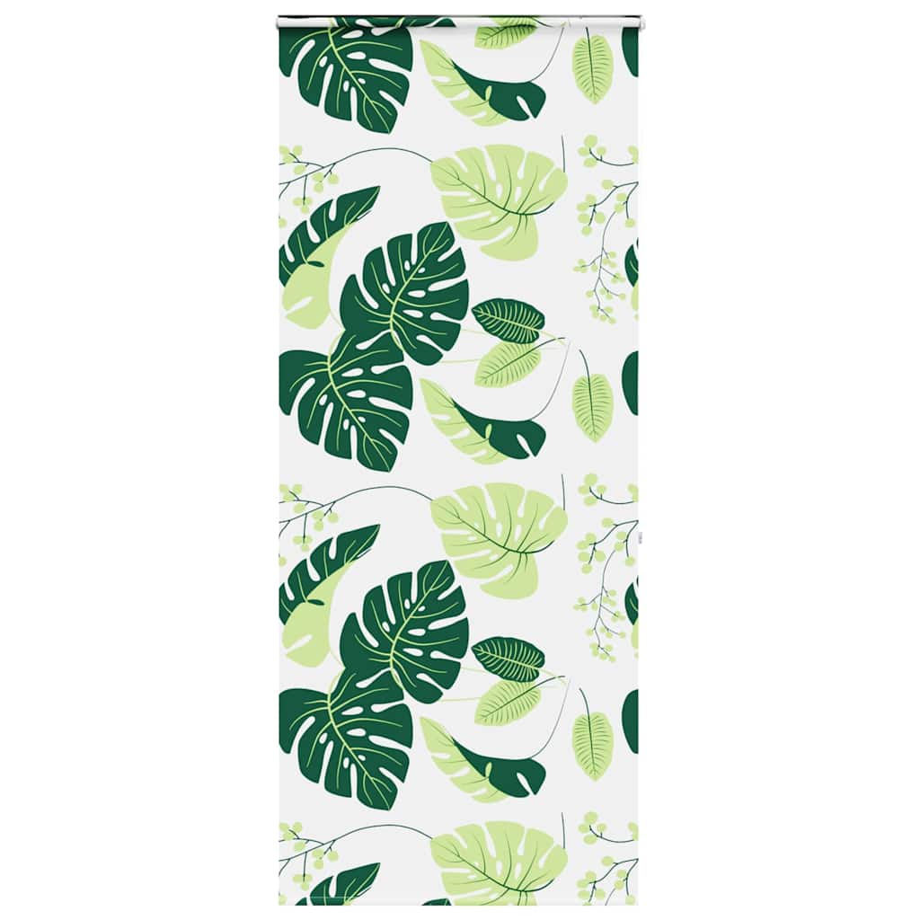 Rolo de duche estores cassete 90x240 cm largura tecido 86 cm