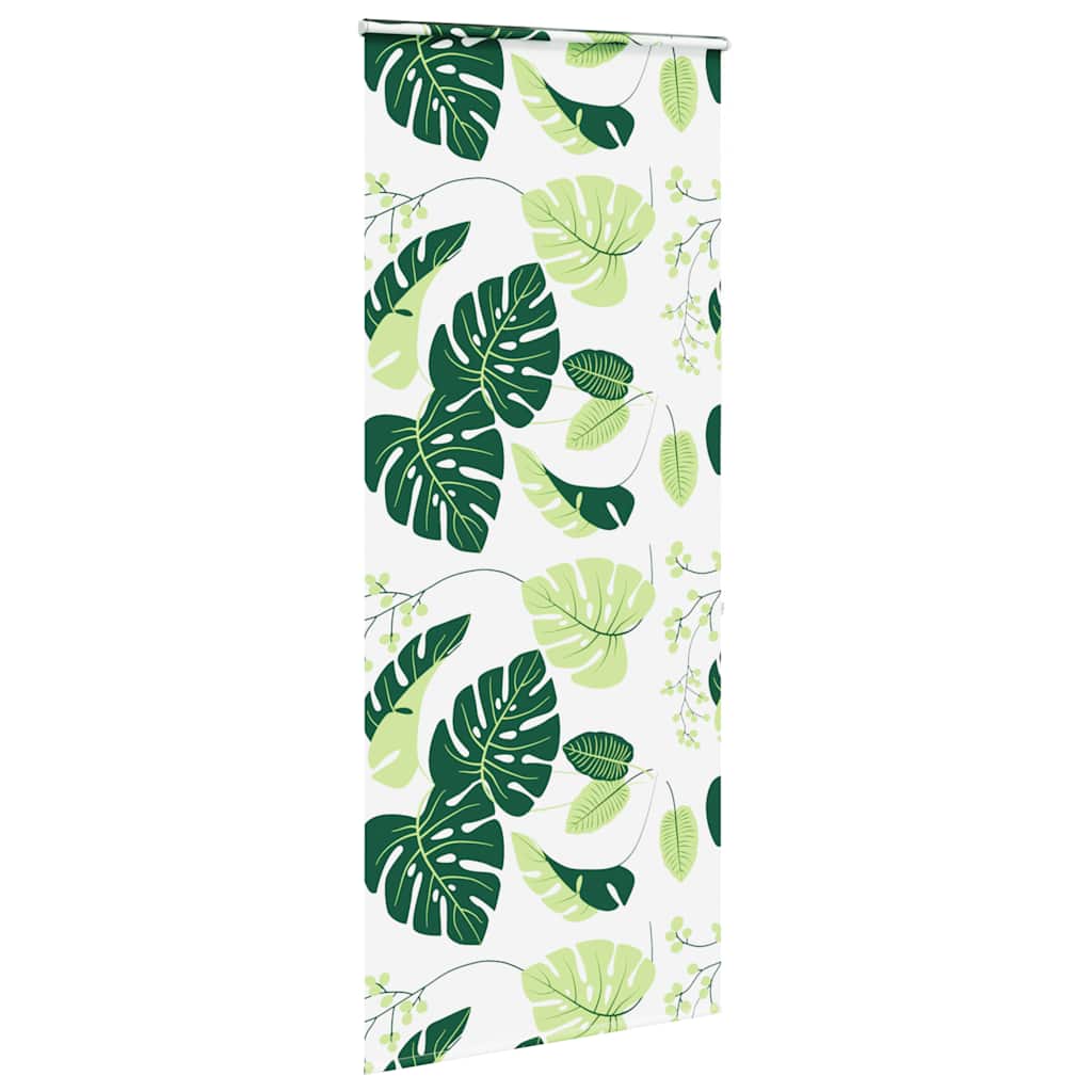 Rolo de duche estores cassete 90x240 cm largura tecido 86 cm