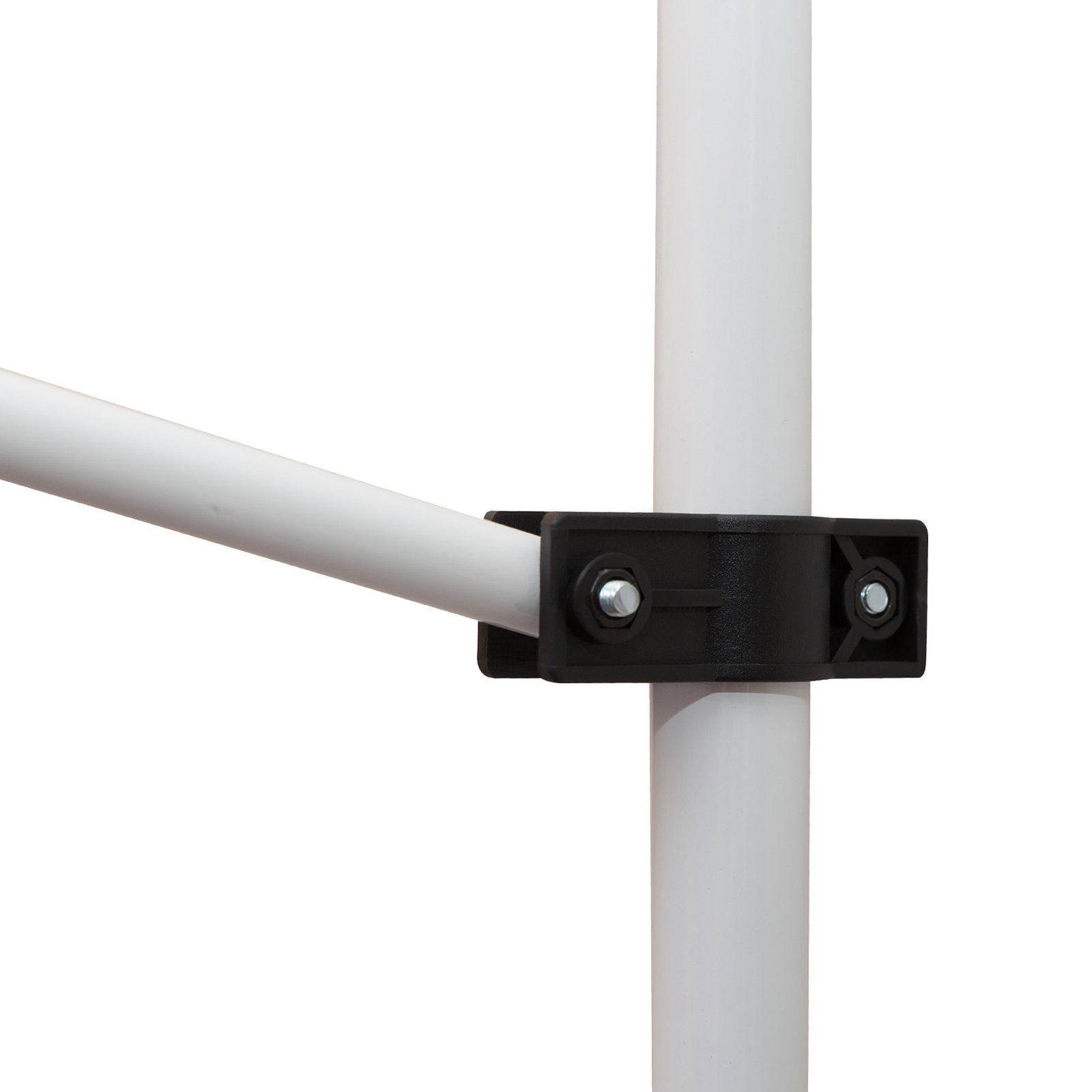 Toldo portátil 3x1,5m manual dobrável de alumínio altura regulável com manivela para terraço jardim amarelo e branco