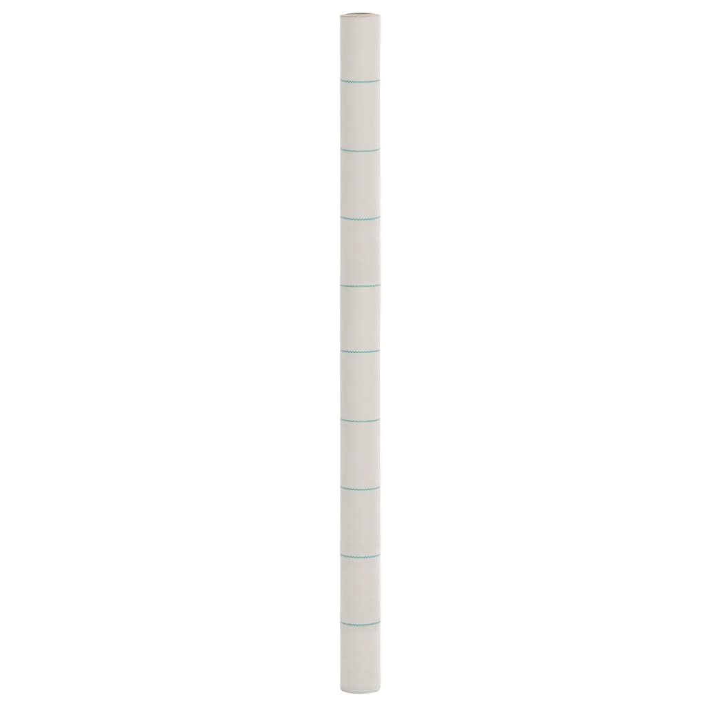 Tela para ervas daninhas 2x5 m PP branco