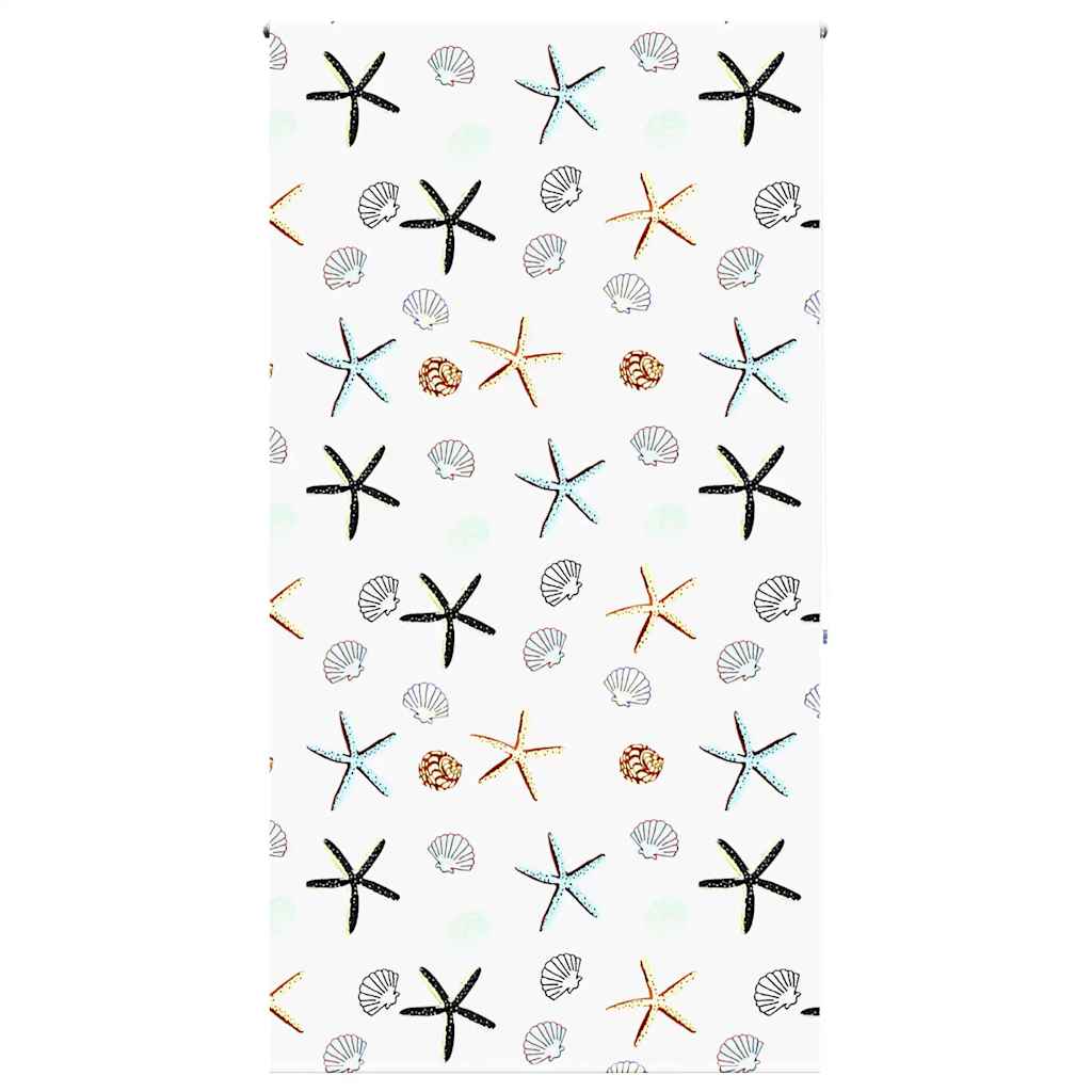 Rolo de duche estores 120x240 cm largura tecido 116 cm